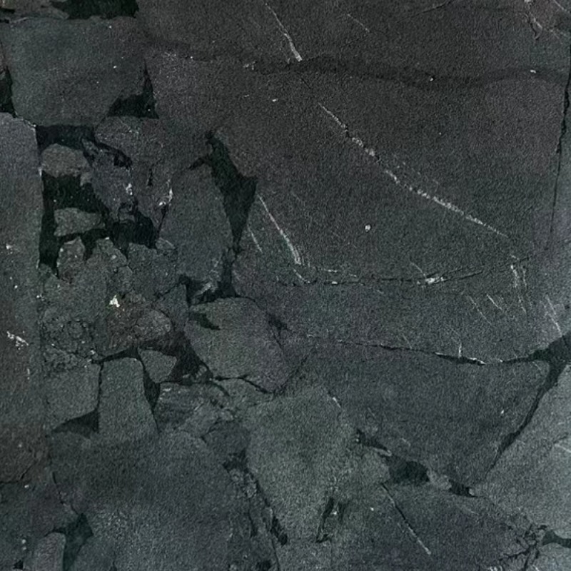 Cuarcita negra Omega