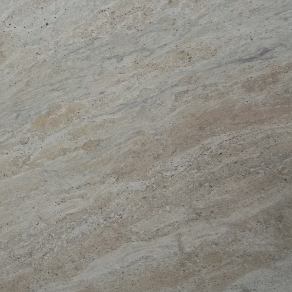 Granito blanco de río