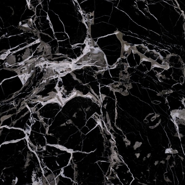 Negro hielo