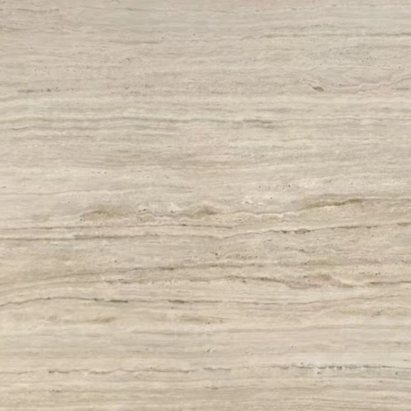 Travertino superblanco de Italia