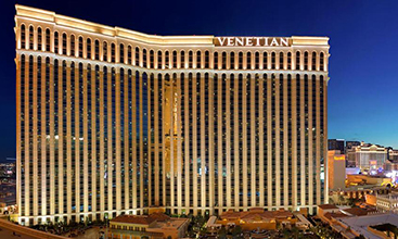 El Venetian® Resort Las Vegas