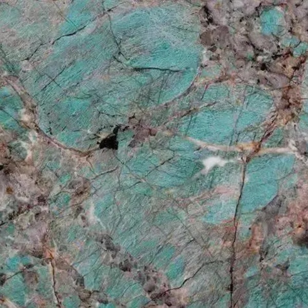Amazon Green