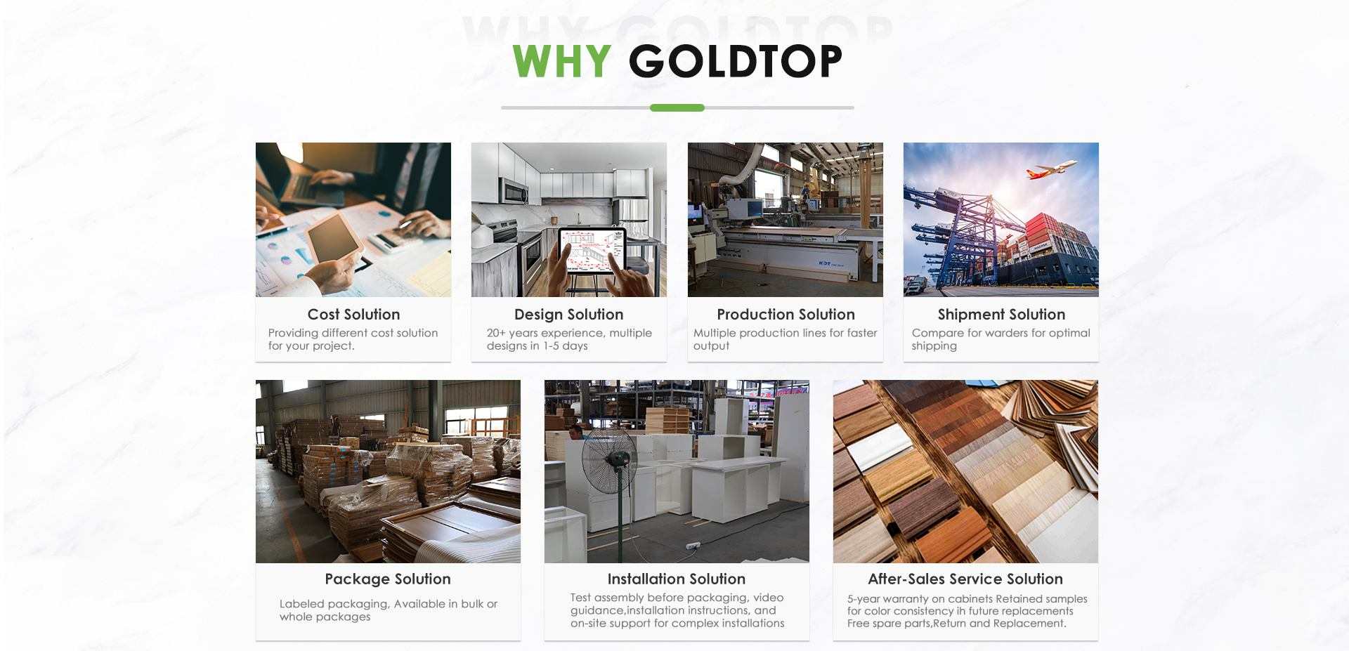 DE LA TIERRA, PARA LA TIERRA